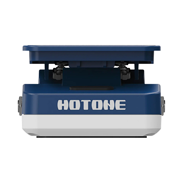Hotone SP-21 Wong Press Volume / Expression / Wah Pedalı